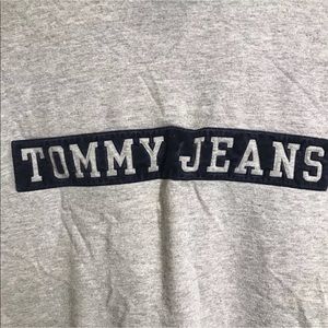 Tommy Hilfiger Jeans T shirt size L